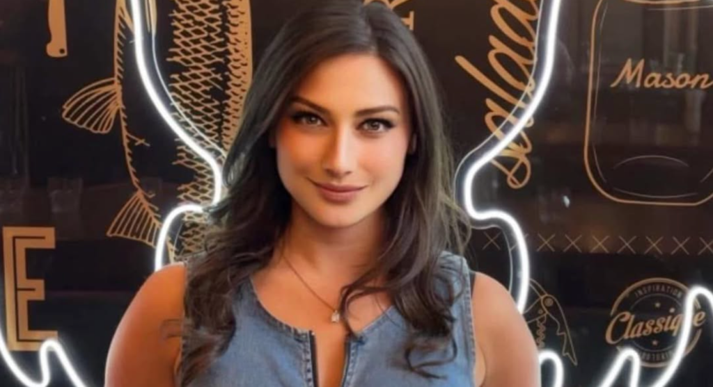 Kristina Kargakos Obituary, Death - Family and Friends Mourn Beloved Woman Known for Her Vibrant Spirit