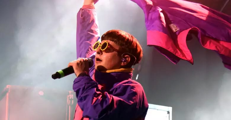 Oliver Tree Obituary, Death - Music World Mourns After Fatal Helicopter Crash in Rio de Janeiro