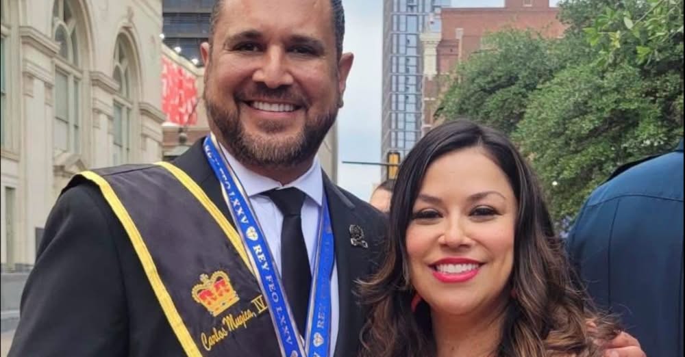 Carlos and Jennifer “Jenn” Mugica Obituary, Death - Castle Hills Couple Killed in Tragic Interstate 10 Crash