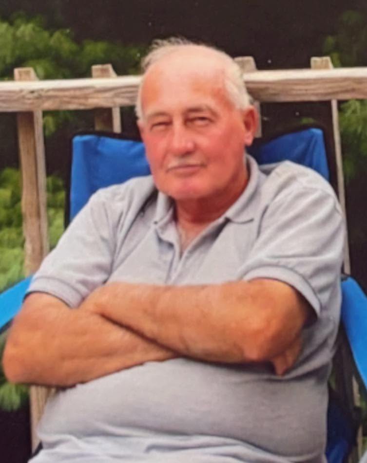 Charlie Coleman Walls Obituary, Death – Stanleytown, Virginia Mourns Beloved Veteran and Family Man
