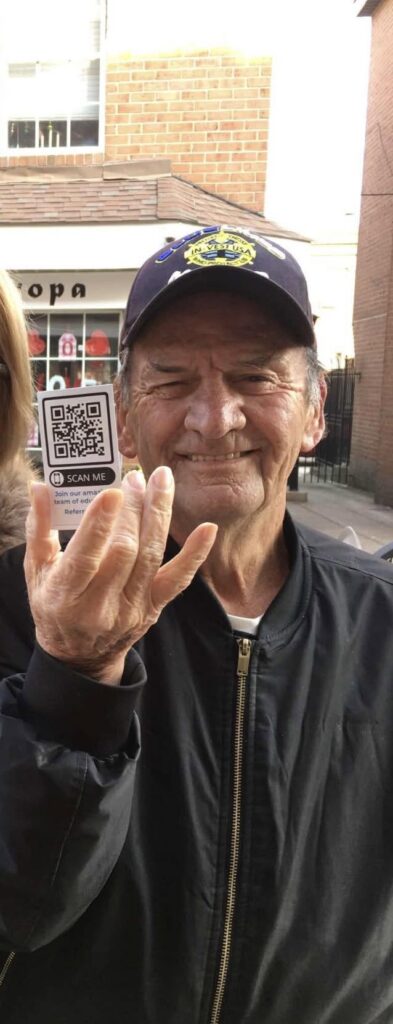 Pat Dio Obituary, Death – Beloved Gooey Looies Regular Remembered With Love and Tribute