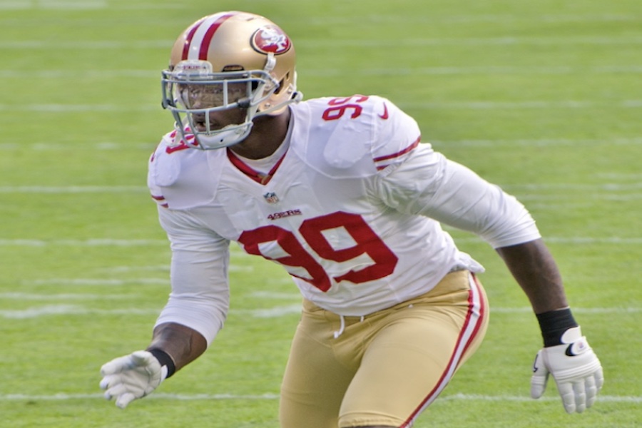 Aldon Smith Obituary, Death – Former NFL Star and San Francisco 49ers Pass-Rusher Dies at 36