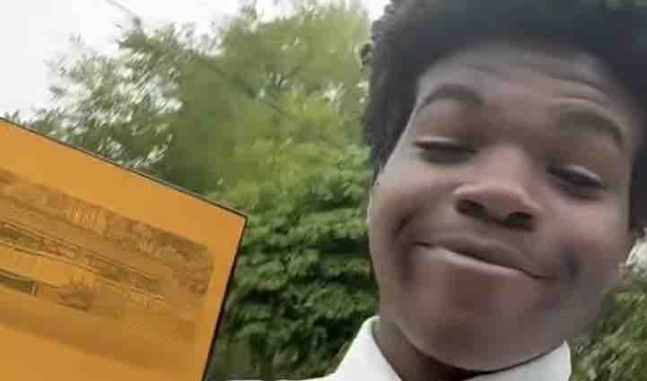 Austin Shyjuan Washington Obituary, Death – Lincolnton Teen Dies in Lake James Drowning Incident