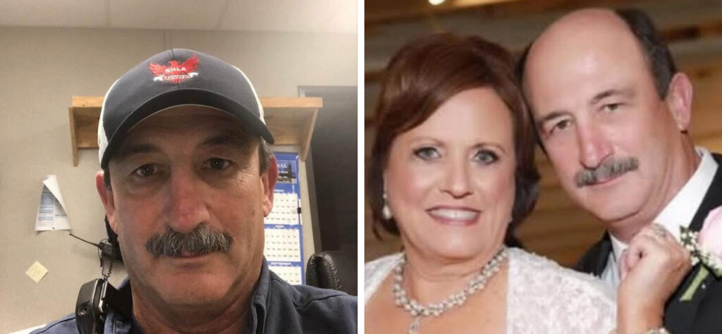 Robert Tarver, Carla Tarver Obituary, Death – Baton Rouge Crash Claims Two Lives in Tragic Collision
